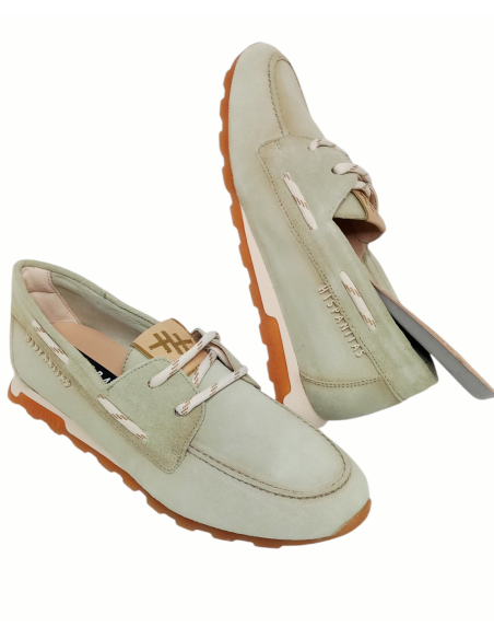 HISPANITAS zapato ZINNIA HV264603