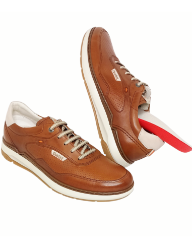 FLUCHOS zapato JEFF F2356