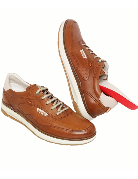 FLUCHOS zapato JEFF F2356
