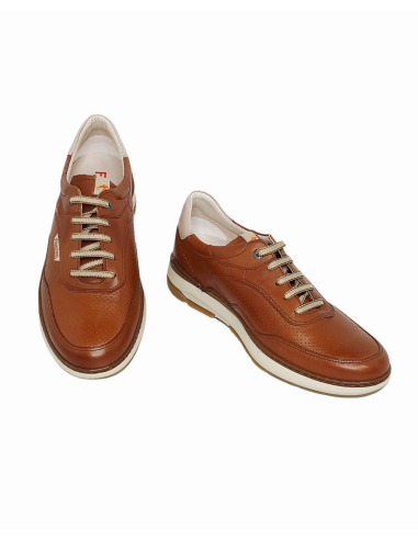 FLUCHOS zapato JEFF F2356