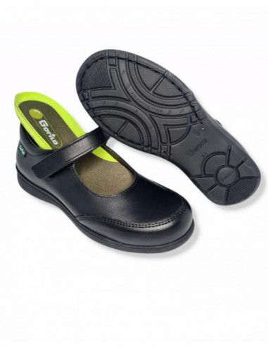 Gorila zapato 30200