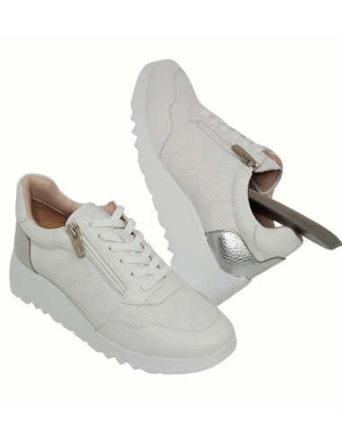 WONDERS zapato E-6771