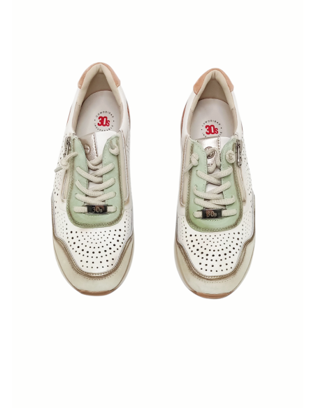 30s TREINTAS deportivo L4578