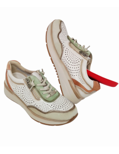 30s TREINTAS deportivo L4578 2