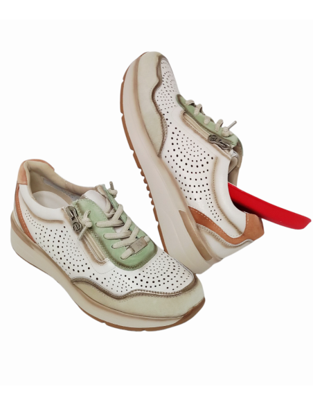 30s TREINTAS deportivo L4578