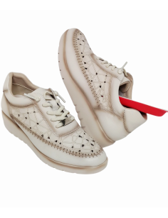 30s TREINTAS zapato L-4558 2