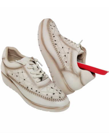 30s TREINTAS zapato L-4558