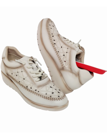 30s TREINTAS zapato L-4558