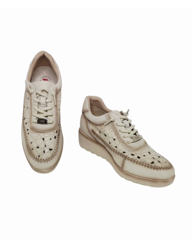 30s TREINTAS zapato L-4558