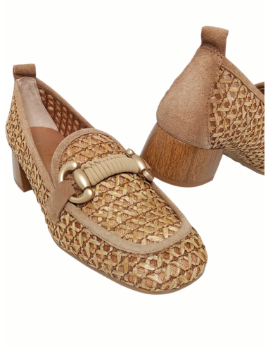 HISPANITAS zapato LISBOA RHV264828