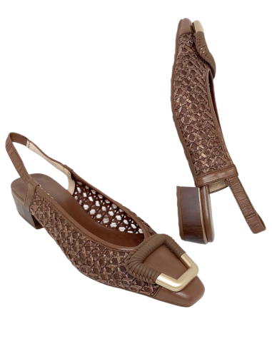 HISPANITAS zapato AZUCENA RHV264658