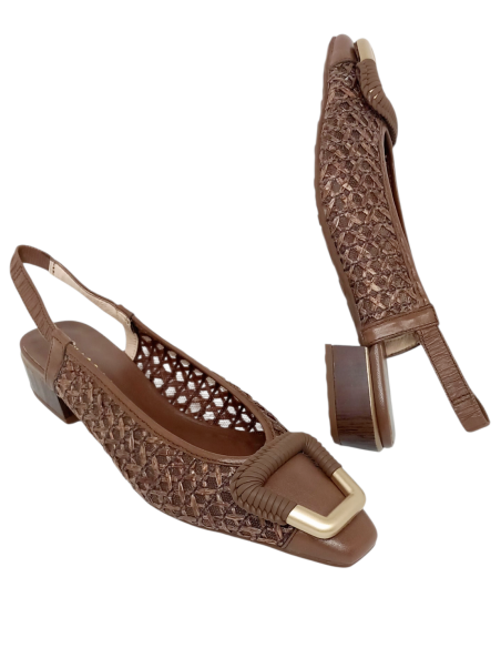 HISPANITAS zapato AZUCENA RHV264658