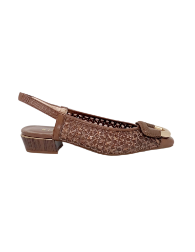 HISPANITAS zapato AZUCENA RHV264658