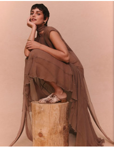 HISPANITAS mule AZUCENA HV264840 2