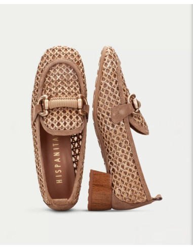 HISPANITAS zapato LISBOA RHV264828