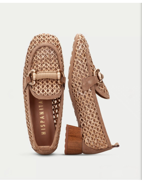 HISPANITAS zapato LISBOA RHV264828
