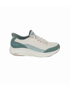 Skechers deportivo 150404/SAGE Slip-Ins Contour Foam -...