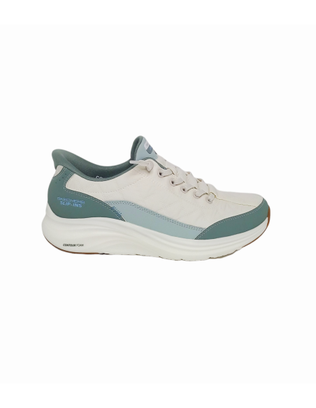 Skechers deportivo 150404/SAGE Slip-Ins Contour Foam - Cozy Fit