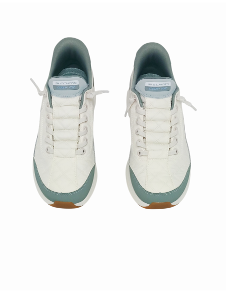 Skechers deportivo 150404/SAGE Slip-Ins Contour Foam - Cozy Fit