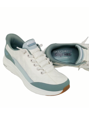 Skechers deportivo 150404/SAGE Slip-Ins Contour...