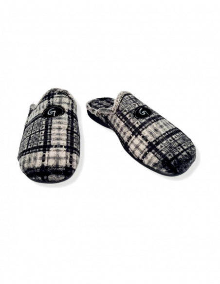 Garzón zapatilla de casa 6001.292