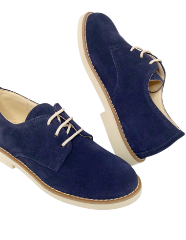 Yowas zapato Primera Comunión 20344