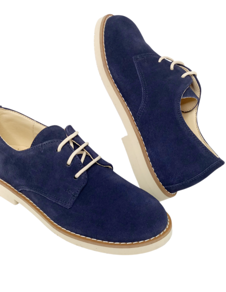 Yowas zapato Primera Comunión 20344