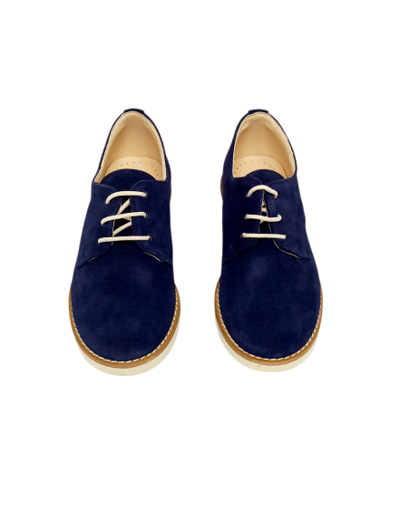 Yowas zapato Primera Comunión 20344