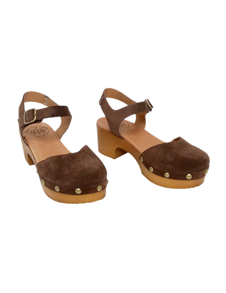 HELP THE TREES zueco 6193702