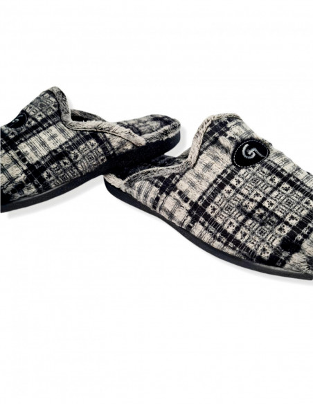 Garzón zapatilla de casa 6001.292
