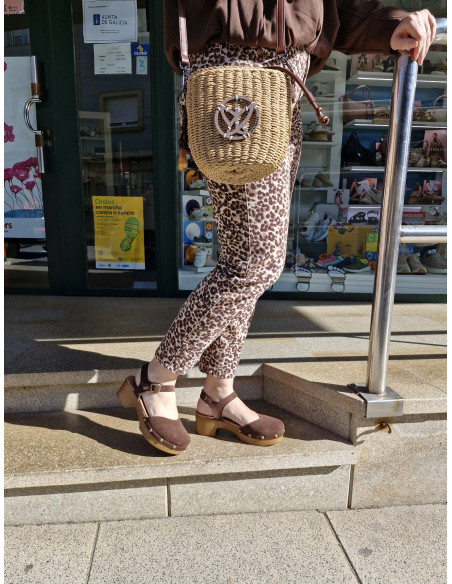 HELP THE TREES zueco 6193702