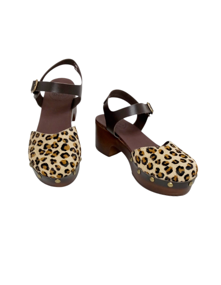 HELP THE TREES zueco 6193702