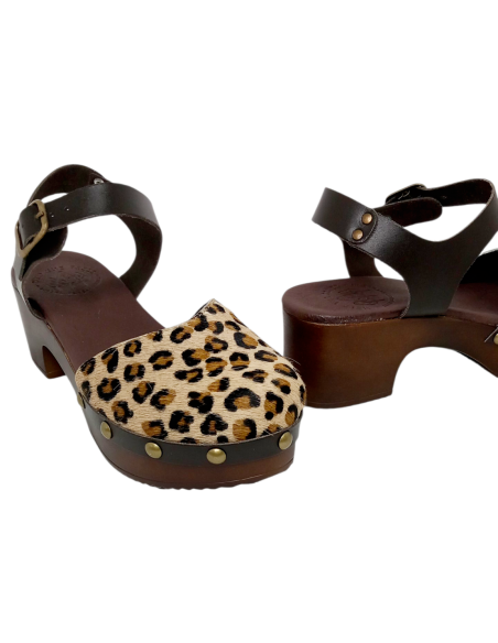 HELP THE TREES zueco 6193702