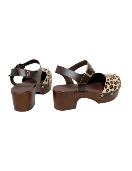 HELP THE TREES zueco 6193702