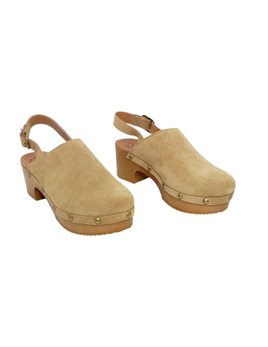 HELP THE TREES zueco 7261702