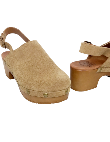 HELP THE TREES zueco 7261702