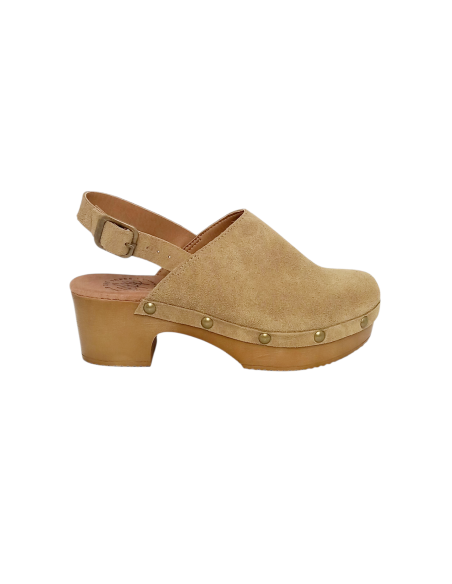 HELP THE TREES zueco 7261702