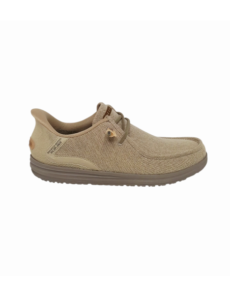 Skechers lona 210959/TPE Slip-Ins Melson - Coronado