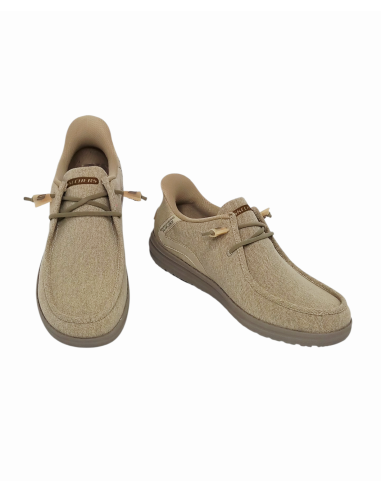 Skechers lona 210959/TPE Slip-Ins Melson -...