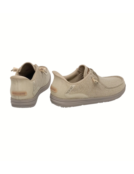 Skechers lona 210959/TPE Slip-Ins Melson - Coronado
