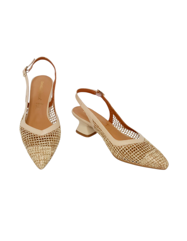 DANIELA VEGA zapato vestir 2608V