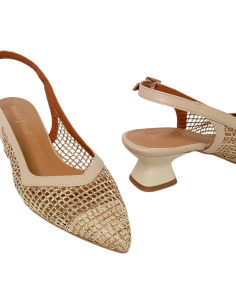 DANIELA VEGA zapato vestir 2608V 2