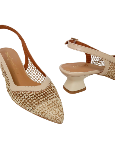 DANIELA VEGA zapato vestir 2608V