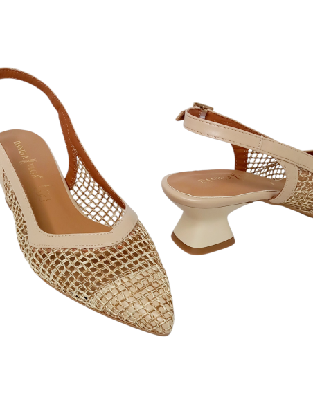 DANIELA VEGA zapato vestir 2608V