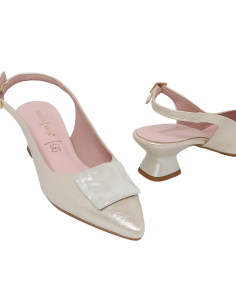 DANIELA VEGA zapato vestir 2823V 2