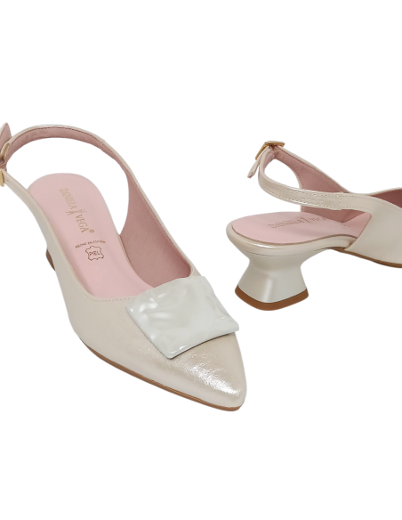 DANIELA VEGA zapato vestir 2823V