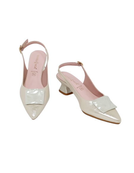DANIELA VEGA zapato vestir 2823V