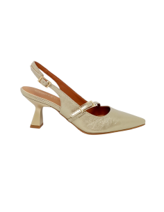 DANIELA VEGA zapato vestir 2786BD