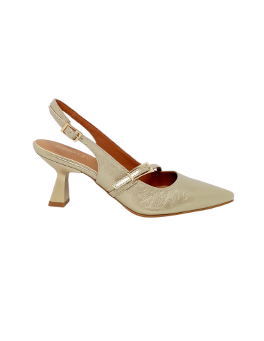 DANIELA VEGA zapato vestir 2786BD