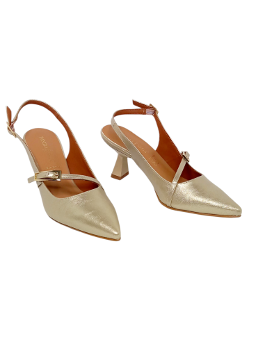 DANIELA VEGA zapato vestir 2786BD